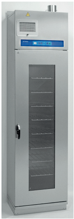 Steam Sterilizer Image