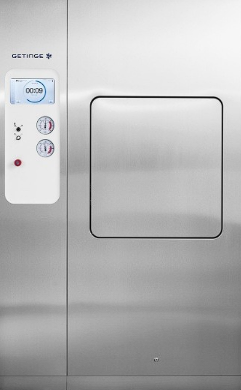 Steam Sterilizer Image