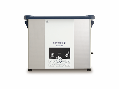 Steam Sterilizer Image